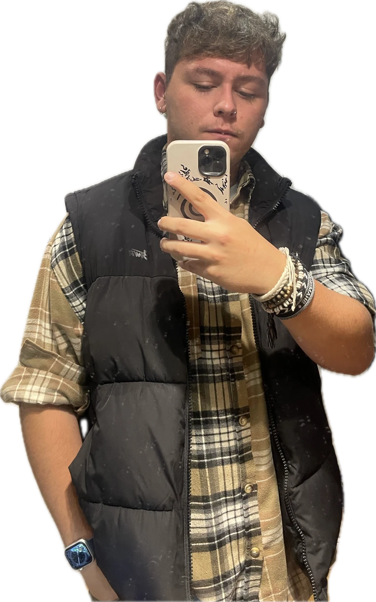 Pablo Rivero — Developer